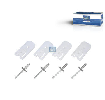 Nastavovací prvek, sedadlo DT Spare Parts 4.70830