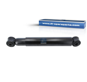 Tlumič pérování DT Spare Parts 4.70930