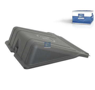 Kryt, skrin akumulatoru DT Spare Parts 4.70942