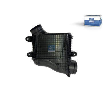 Teleso, vzduchový filter DT Spare Parts 4.70954