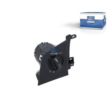 Spínač, hlavní světlo DT Spare Parts 4.70962