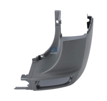 Nárazník DT Spare Parts 4.71119