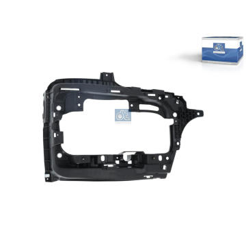 Nárazník DT Spare Parts 4.71132