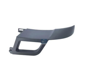 Nárazník DT Spare Parts 4.71141