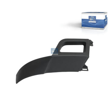 Nárazník DT Spare Parts 4.71141SP2