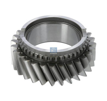 Ozubené kolo, vstupní hřídel převodovky DT Spare Parts 4.71222
