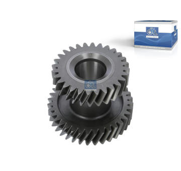 Ozubene kolo, redukcni hridel DT Spare Parts 4.71224