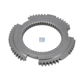 Synchro.kroužek, m.převodovka DT Spare Parts 4.71252