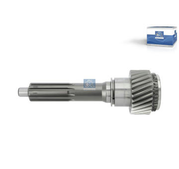 Vstupni hridel prevodovky, prevodovka DT Spare Parts 4.71302