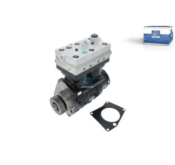 Kompresor, pneumatický systém DT Spare Parts 4.71355