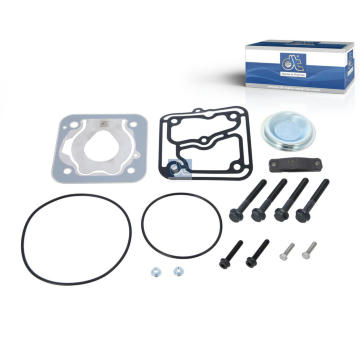 Súprava na opravu, kompresor stlač. vzduchu DT Spare Parts 4.71366