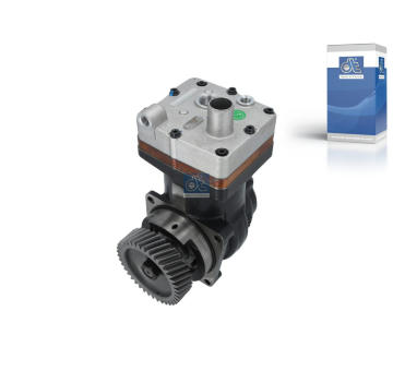 Kompresor, pneumatický systém DT Spare Parts 4.71367