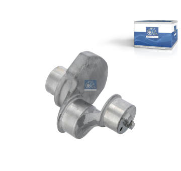 Kľukový hriadeľ, kompresor stlačeného vzduchu DT Spare Parts 4.71370