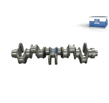 Klikový hřídel DT Spare Parts 4.71371