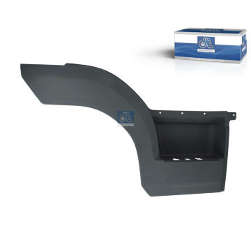 Nástupný plech DT Spare Parts 4.71409SP