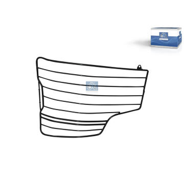 Kryt, hlavní světlomet DT Spare Parts 4.71435