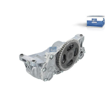 Olejové čerpadlo DT Spare Parts 4.71454