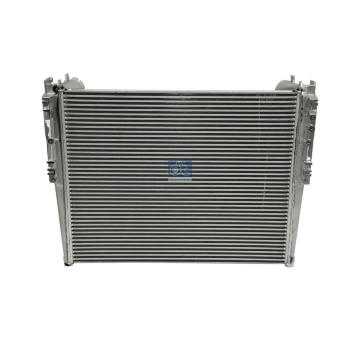 Chladič turba DT Spare Parts 4.71480