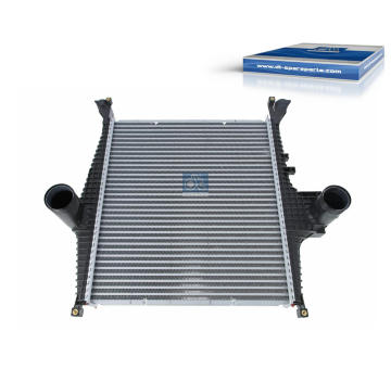 Chladič turba DT Spare Parts 4.71481