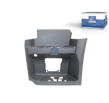 Nástupní panel DT Spare Parts 4.71491