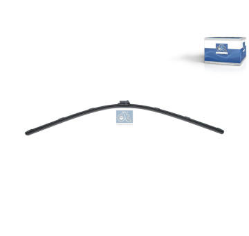 List stěrače DT Spare Parts 4.71513