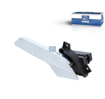 Excentr, zámek dveří DT Spare Parts 4.71550