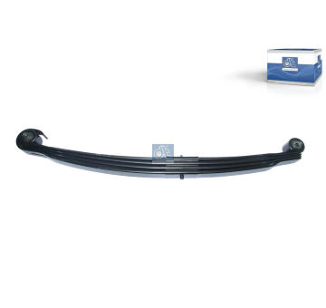 Paket pružin DT Spare Parts 4.71617