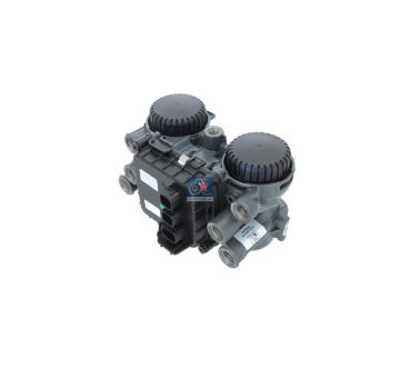 Modulátor náprav DT Spare Parts 4.71632