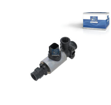 Vícecestný ventil DT Spare Parts 4.71642