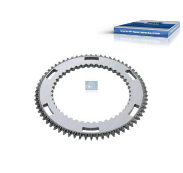 Synchro.krouzek, m.prevodovka DT Spare Parts 4.71665