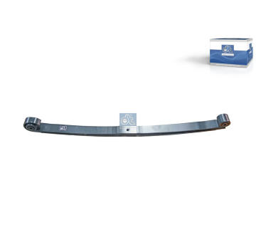 Paket pružin DT Spare Parts 4.71670