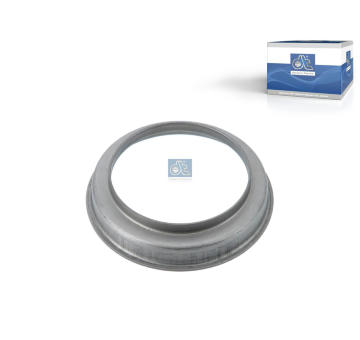 Zajistovaci podlozka, upevneni hnaci priruby-diferencial DT Spare Parts 4.71701