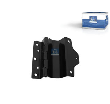 Držák, hlavní světlomet DT Spare Parts 4.71742