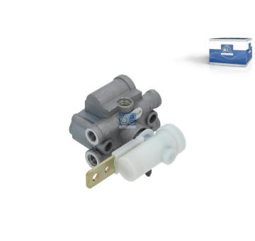 Pneumatický ventil DT Spare Parts 4.71780
