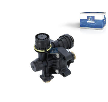 Redundanční ventil DT Spare Parts 4.71811