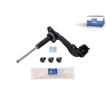 Indikátor opotřebení brzdových destiček DT Spare Parts 4.71815