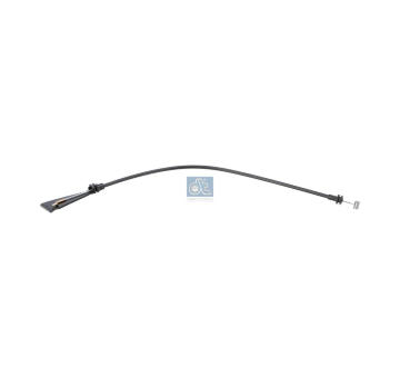 Lanko, otevreni dveri DT Spare Parts 4.71820