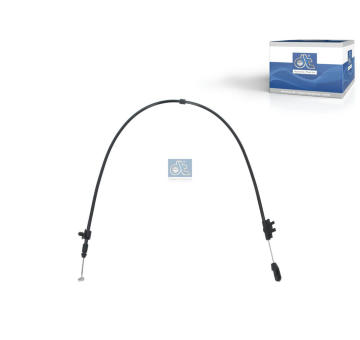 Lanko, otevření dveří DT Spare Parts 4.71821