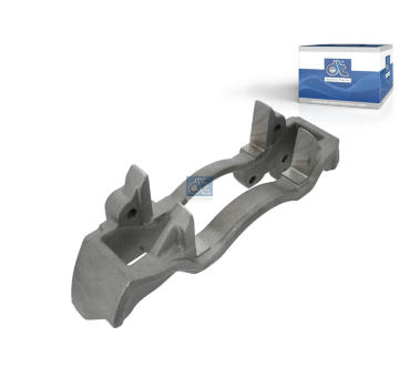 Držák, brzdový třmen DT Spare Parts 4.71863