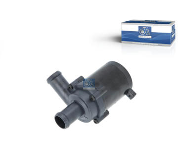 Vodní cirkulační čerpadlo, nezávislé vytápění DT Spare Parts 4.71909