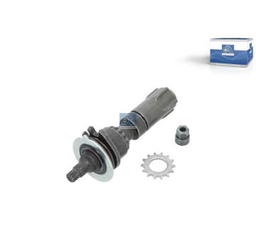 Sada na opravy, brzdový třmen DT Spare Parts 4.71990