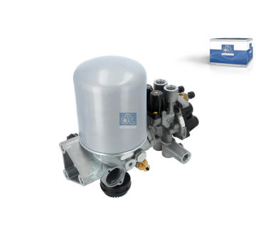Vysoušeč vzduchu, pneumatický systém DT Spare Parts 4.72008