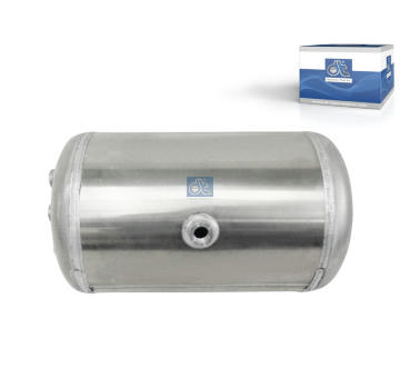 Zásobník vzduchu, pneumatický systém DT Spare Parts 4.72053