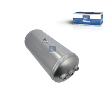 Zásobník vzduchu, pneumatický systém DT Spare Parts 4.72063