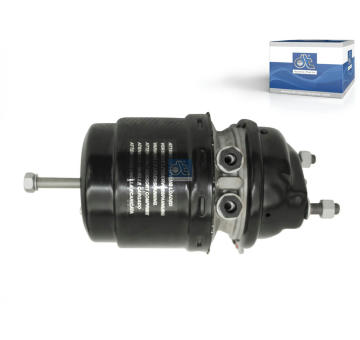 Pruzinovy brzdovy valec DT Spare Parts 4.72198