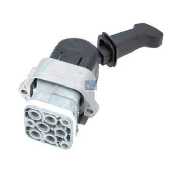 Brzdový ventil, parkovací brzda DT Spare Parts 4.72606