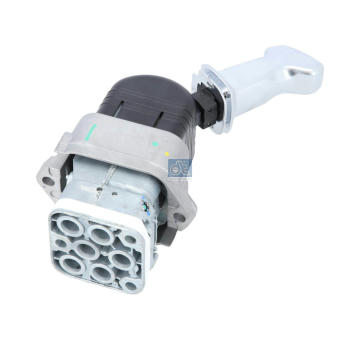 Brzdový ventil, parkovací brzda DT Spare Parts 4.72613