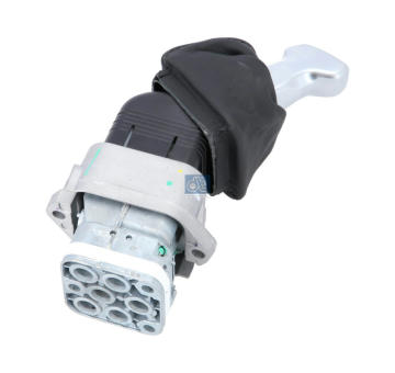 Brzdový ventil, parkovací brzda DT Spare Parts 4.72617