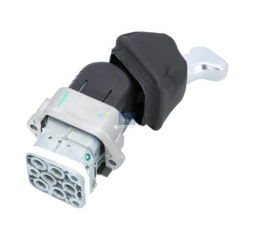 Brzdový ventil, parkovací brzda DT Spare Parts 4.72618
