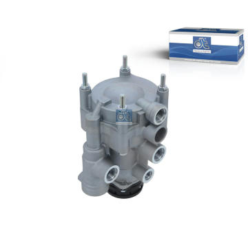Regulační ventil / přívěsný vozík DT Spare Parts 4.72620